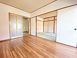 名鉄名古屋本線 一ツ木駅 徒歩4分の賃貸マンション 3階3DKのリビング/ダイニング