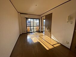 名鉄三河線 小垣江駅 徒歩24分の賃貸マンション 3階1LDKのリビング/ダイニング