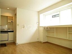 東京メトロ南北線 西ケ原駅 徒歩10分の賃貸アパート 1階ワンルームのリビング/ダイニング