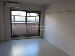 名古屋臨海高速あおなみ線 南荒子駅 徒歩10分の賃貸マンション 2階2Kのリビング/ダイニング