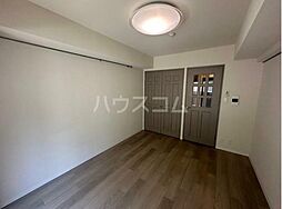 東急目黒線 大岡山駅 徒歩10分の賃貸マンション 1階1Kのリビング/ダイニング