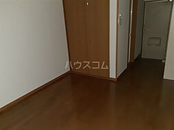 スカイメゾン 2階ワンルームのリビング/ダイニング