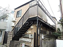 西武池袋線 中村橋駅 徒歩9分