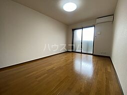 アンプルール　リーブル　Ｓｏｌｅａｄｏ 206 2階1Kのリビング/ダイニング