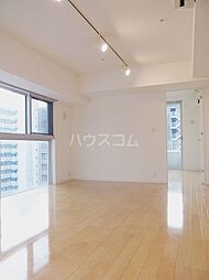 東京メトロ日比谷線 三ノ輪駅 徒歩1分の賃貸マンション