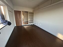 JR東海道本線 逢妻駅 徒歩16分の賃貸マンション 5階1DKのリビング/ダイニング