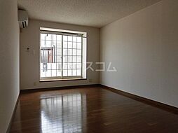 クレストコートＣ 101 1階ワンルームのリビング/ダイニング