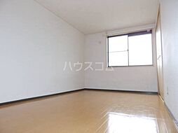 レピュート岡部Ａ 1階2DKのリビング/ダイニング