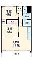 Gracein桜並木4階5.2万円