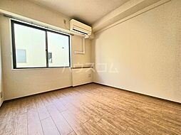 アーバンハイツ大岡山 307 3階1Kのリビング/ダイニング