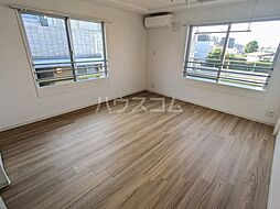 東急目黒線 洗足駅 徒歩2分の賃貸マンション 4階1Kのリビング/ダイニング