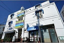 石神井台高野マンション