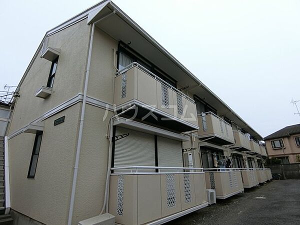 外観画像