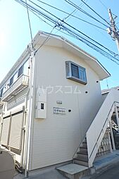 東京メトロ有楽町線 氷川台駅 徒歩12分