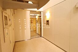 西武池袋線 石神井公園駅 徒歩10分の賃貸マンション 1階1Kのリビング/ダイニング