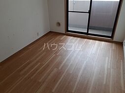 東急目黒線 大岡山駅 徒歩9分の賃貸マンション 3階1Kのリビング/ダイニング