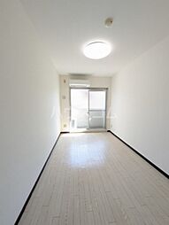 メゾンエクレーレ江古田 217 2階1Kのリビング/ダイニング