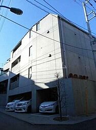 東京メトロ東西線 落合駅 徒歩2分の賃貸マンション