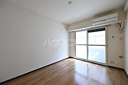 京王線 明大前駅 徒歩12分の賃貸マンション 4階ワンルームのリビング/ダイニング