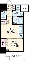 武蔵小山駅 13.0万円