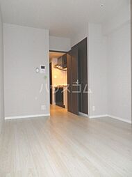 グラントゥルース巣鴨 203 2階1Kのリビング/ダイニング