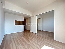 西武池袋線 練馬駅 徒歩5分の賃貸マンション 9階1LDKのリビング/ダイニング