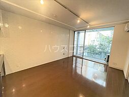 グランドコンシェルジュ都立大学 307 3階ワンルームのリビング/ダイニング