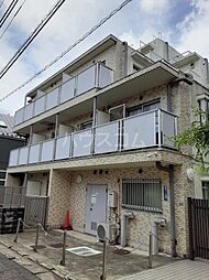 京王線 桜上水駅 徒歩3分の賃貸マンション