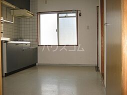 JR東海道本線 刈谷駅 徒歩27分の賃貸マンション 4階2DKのリビング/ダイニング