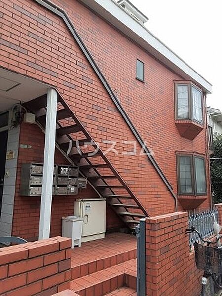外観画像