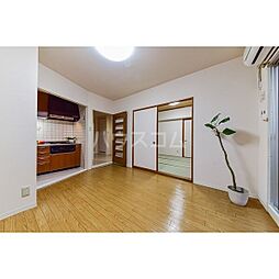 刈谷アルタイル 301 3階2LDKのリビング/ダイニング