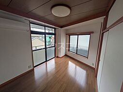 マンション釜鳴 301 3階2Kのリビング/ダイニング