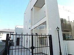 東京メトロ南北線 西ケ原駅 徒歩7分の賃貸アパート