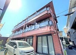 JR南武線 宿河原駅 徒歩6分