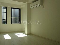 西武池袋線 富士見台駅 徒歩5分の賃貸マンション 3階1Kのリビング/ダイニング