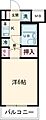 ポート旗の台1階5.8万円