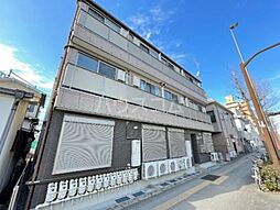 東武伊勢崎線 梅島駅 徒歩8分