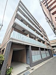 京王線 桜上水駅 徒歩3分の賃貸マンション