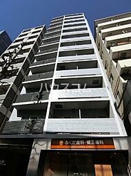 京王線 幡ヶ谷駅 徒歩4分の賃貸マンション