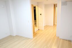 エリーワコート 105 1階1SLDKのリビング/ダイニング