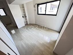 東急池上線 石川台駅 徒歩2分の賃貸マンション 2階1LDKのリビング/ダイニング