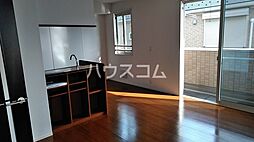 西武池袋線 練馬駅 徒歩16分の賃貸アパート