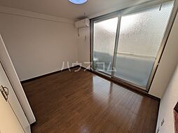 東急目黒線 大岡山駅 徒歩3分の賃貸マンション 2階1Kのリビング/ダイニング