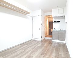 Ｖｉｔａ六番町 811 8階ワンルームのリビング/ダイニング