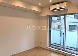 東急目黒線 大岡山駅 徒歩9分の賃貸マンション 3階ワンルームのリビング/ダイニング