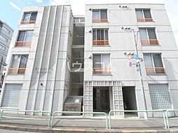 西武池袋線 中村橋駅 徒歩12分の賃貸マンション