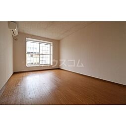 アーバンムラセ 201 2階1Kのリビング/ダイニング