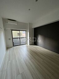 アンファンテーヌ 7階1Kのリビング/ダイニング