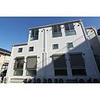 神奈川県川崎市多摩区西生田3丁目6-3：物件画像／ハウスコム東神奈川株式会社　溝の口店