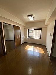 マーレ荘知立 2階3DKのリビング/ダイニング